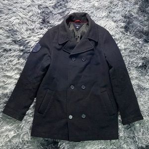Tommy Hilfiger Top Coat